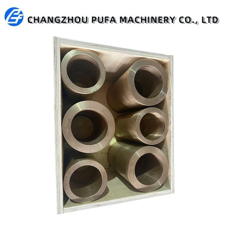 Aluminium Bronze Bushing