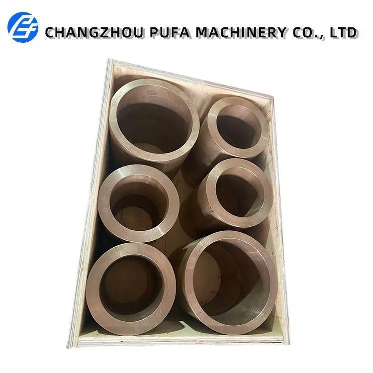 Aluminium Bronze Bushing